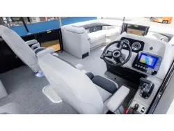2026 Barletta Aria 22QC