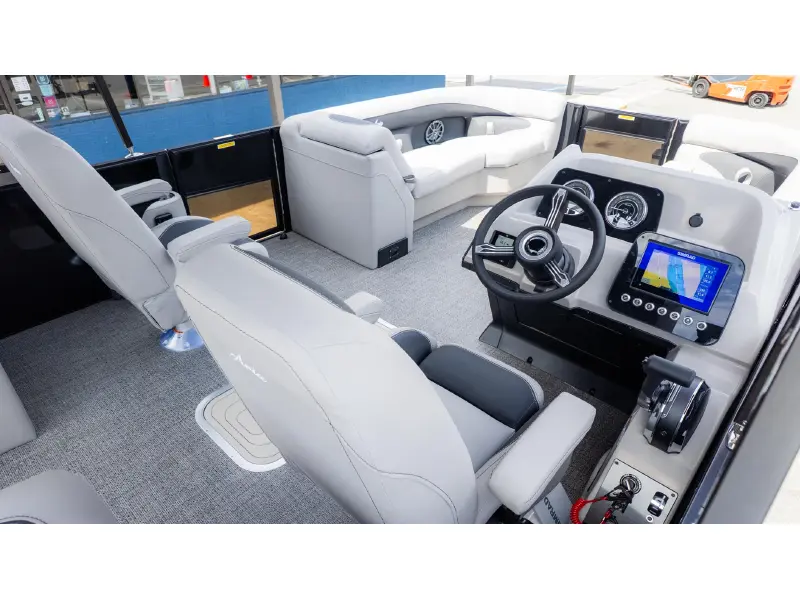 2026 Barletta Aria 22QC