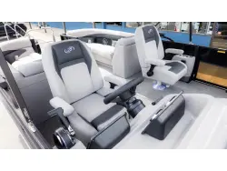 2026 Barletta Aria 22QC
