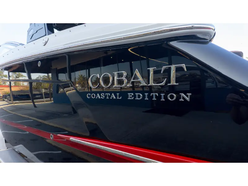 2026 Cobalt R6B