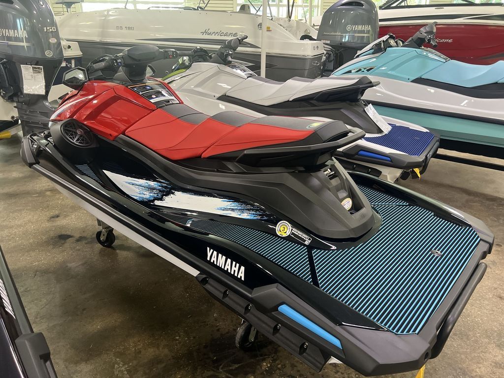 2026 Yamaha VX® Deluxe with Audio NAN in georgetown SC