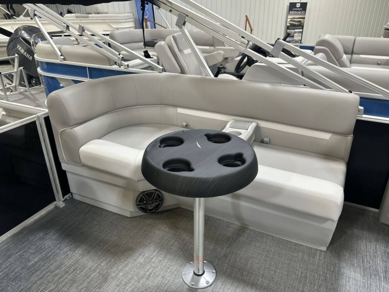 A photo of this 2025 Sweetwater Xperience 2286 SBX