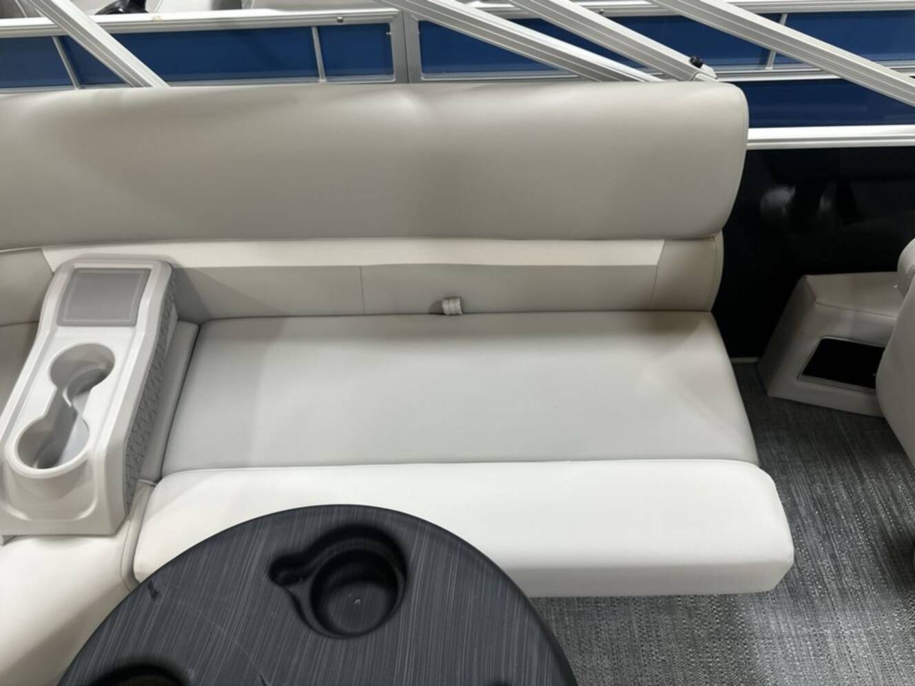 A photo of this 2025 Sweetwater Xperience 2286 SBX