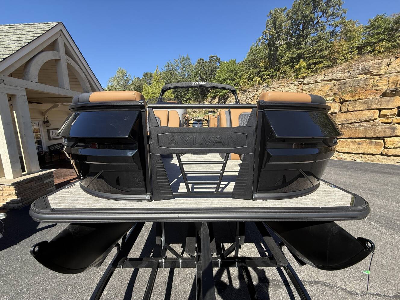 A photo of this 2026 Sylvan L-3 LZ DH