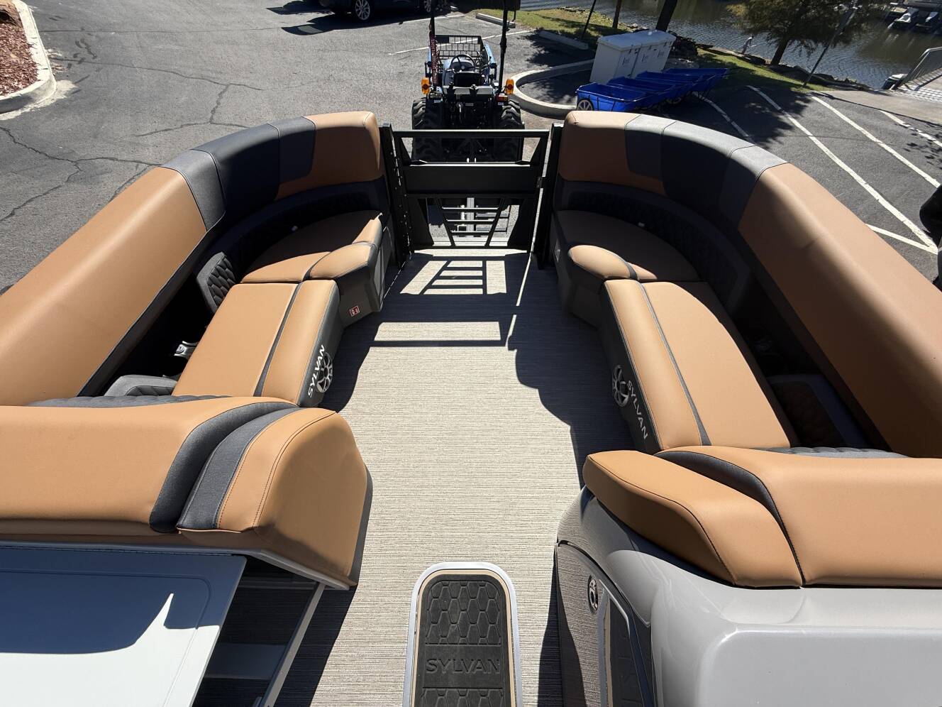 A photo of this 2026 Sylvan L-3 LZ DH