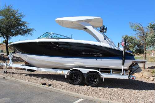 2026 Regal LS6 SURF ULTIMATE in north salt lake UT