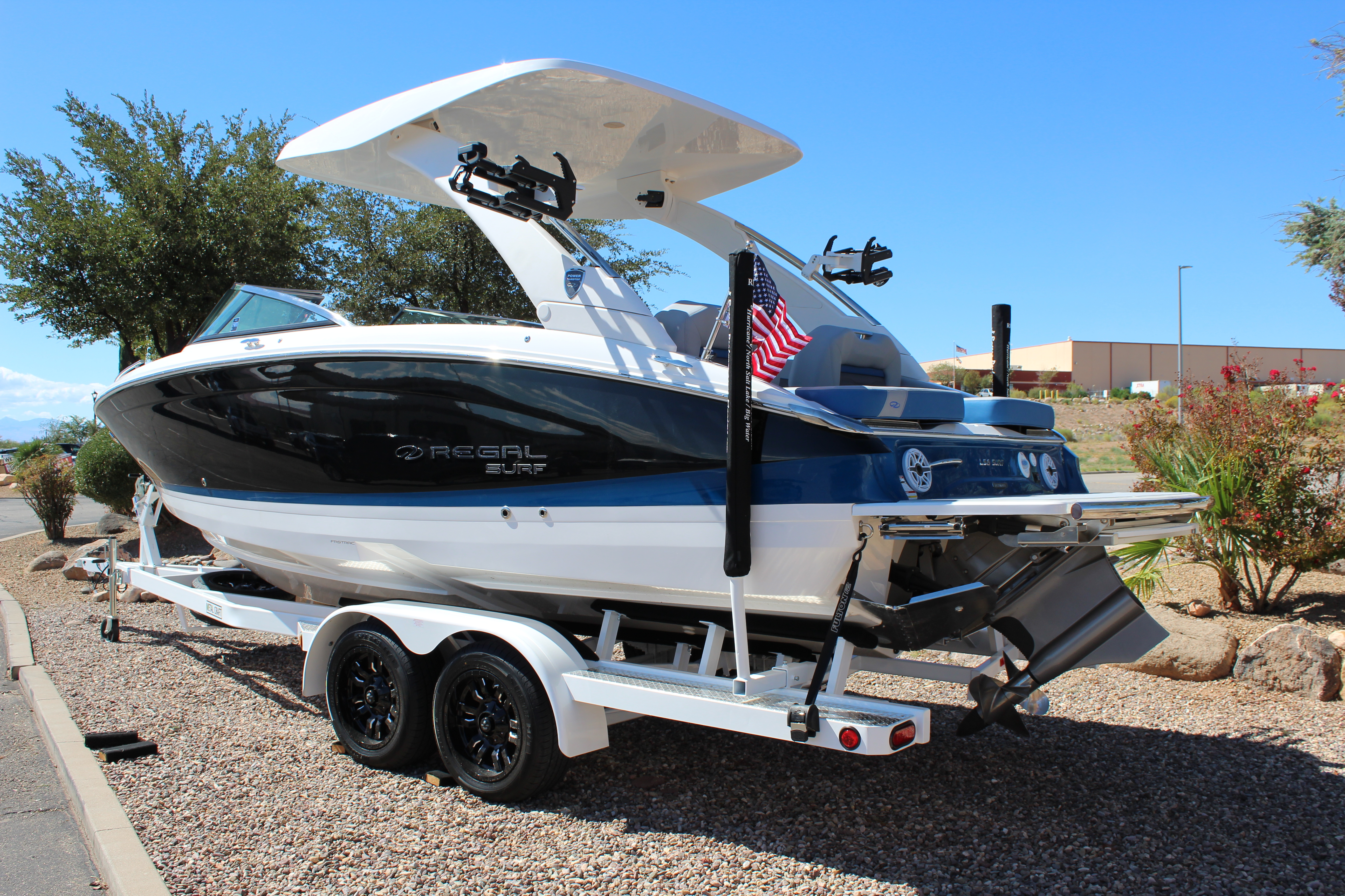 2026 Regal LS6 SURF ULTIMATE in north salt lake UT