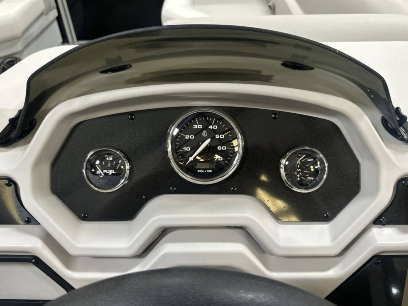 A photo of this 2025 Sweetwater Xperience 2286 SBX