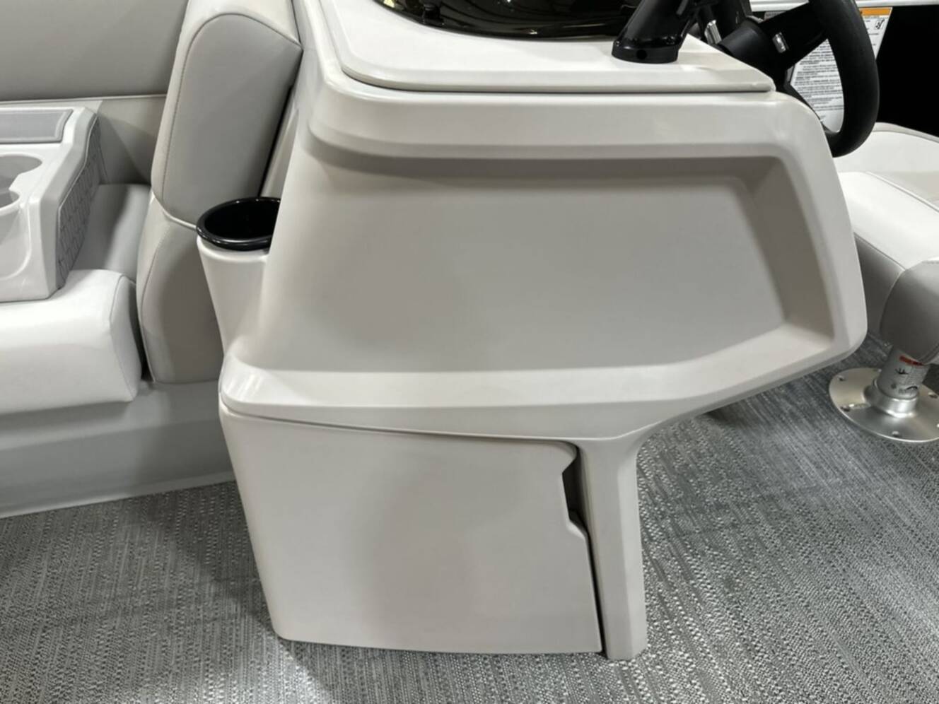 A photo of this 2025 Sweetwater Xperience 2286 SBX
