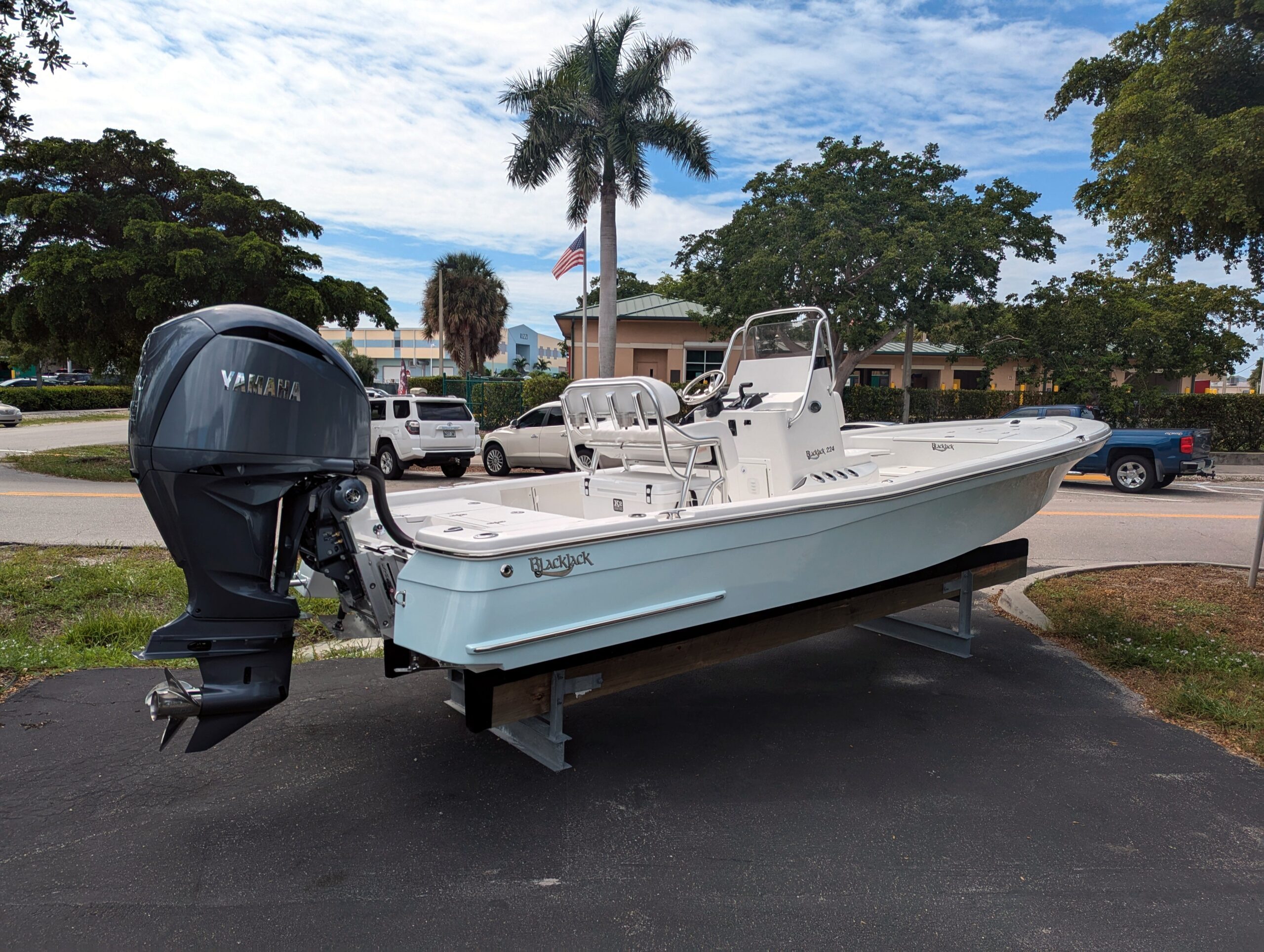 2026 Blackjack 224 in marco island FL