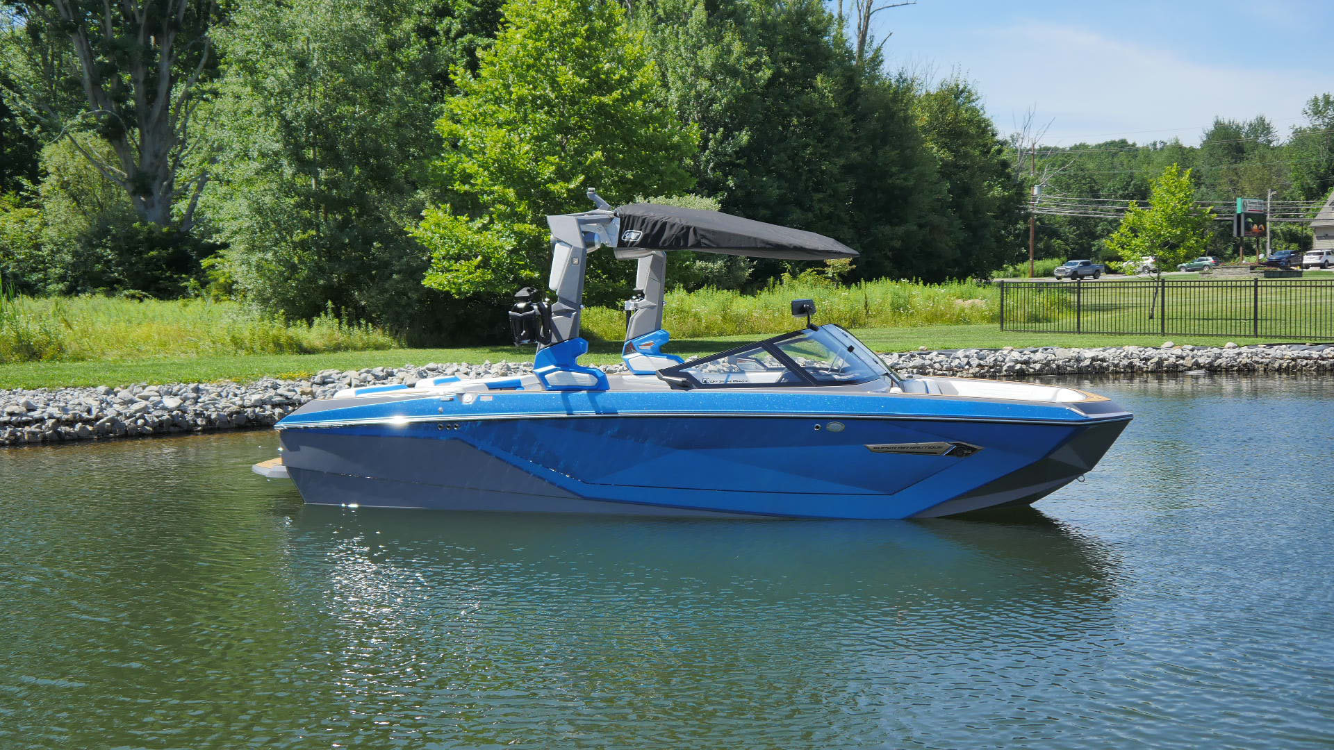 2023 Nautique G23 NAN in branchville NJ