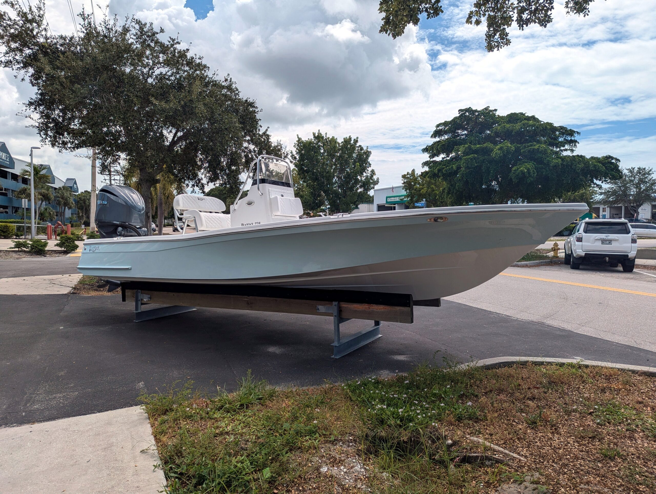 2026 Blackjack 224 in marco island FL