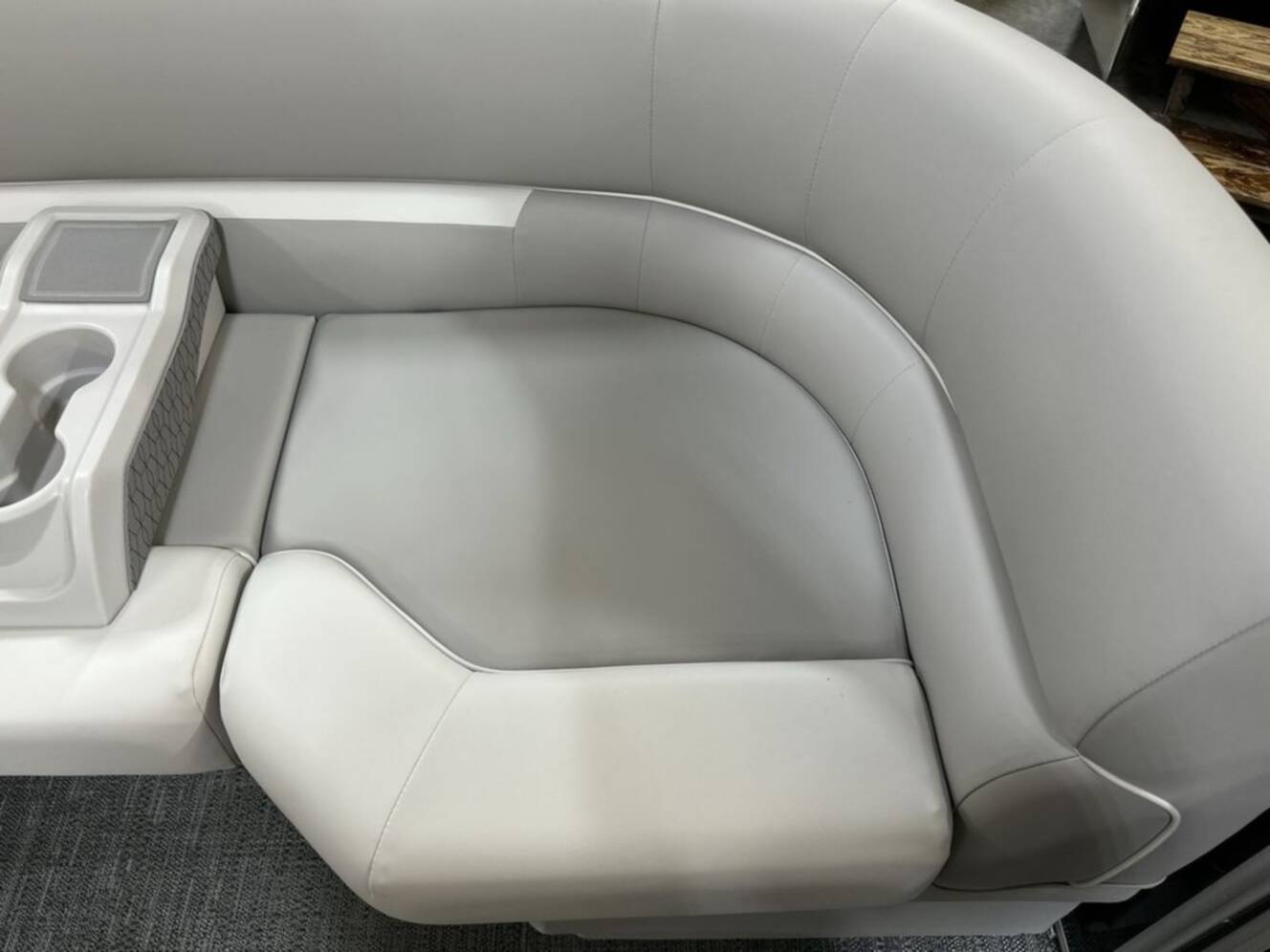 A photo of this 2025 Sweetwater Xperience 2286 SBX