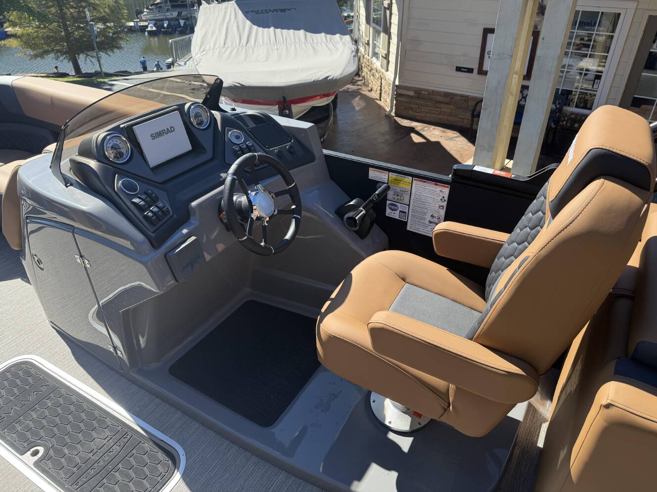 A photo of this 2026 Sylvan L-3 LZ DH