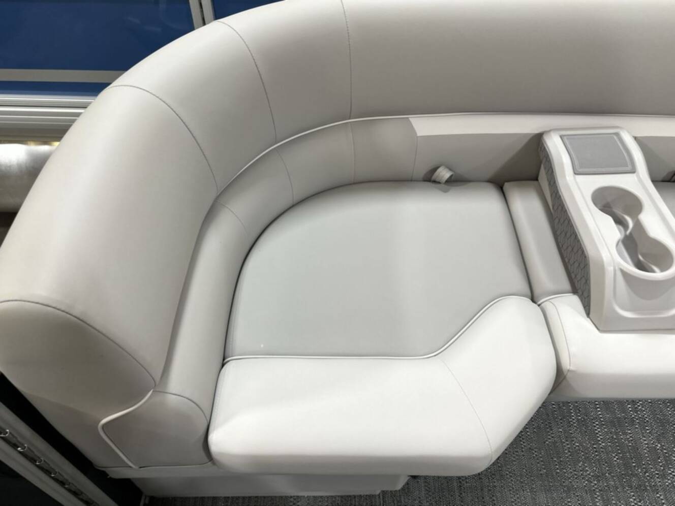 A photo of this 2025 Sweetwater Xperience 2286 SBX