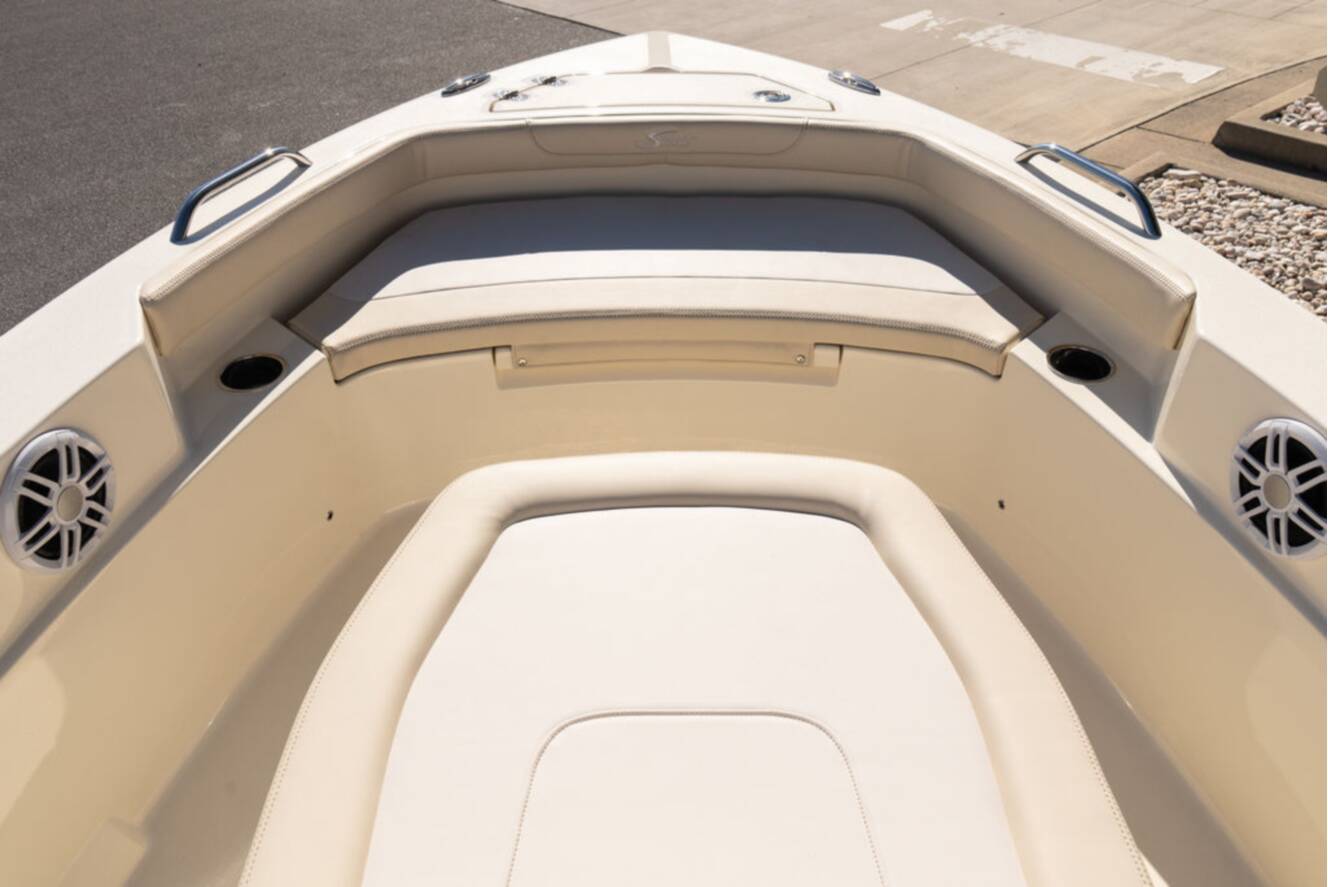 A photo of this 2026 Scout 188 SPORTFISH