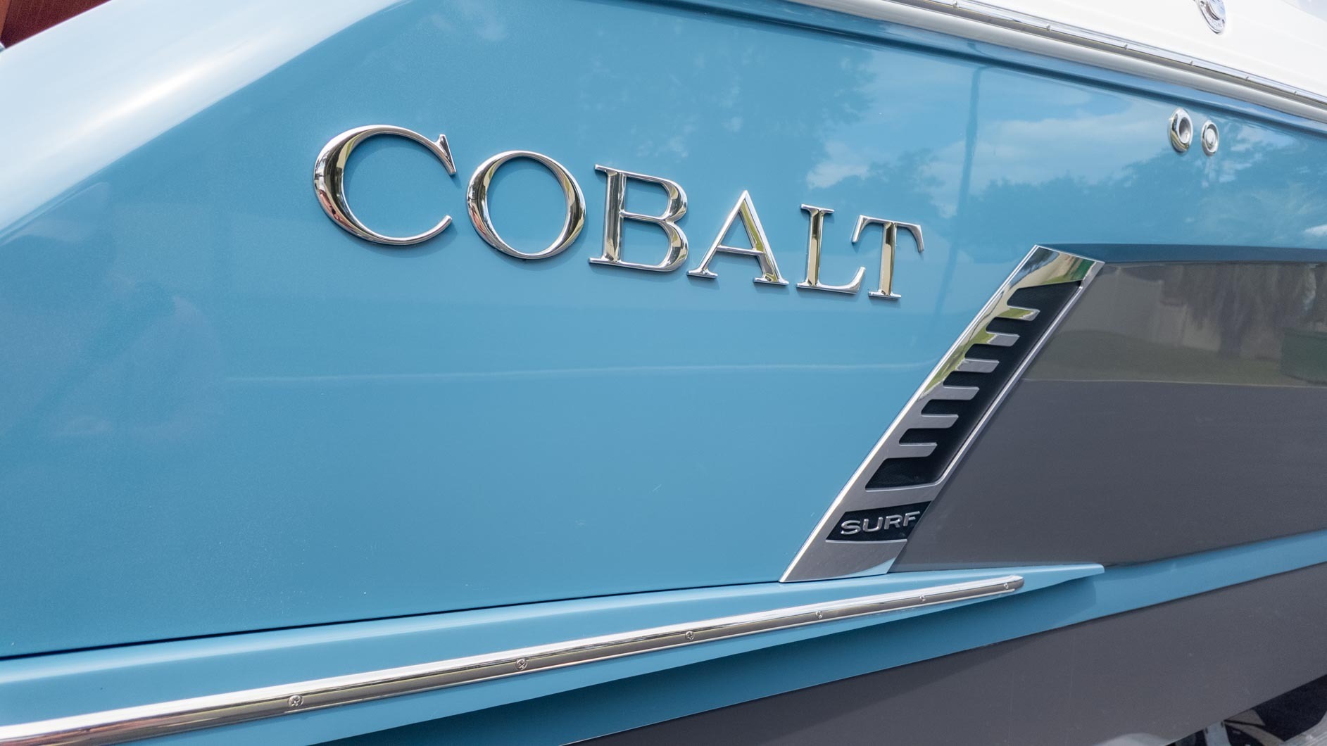 2026 Cobalt R6 Surf in jacksonville FL