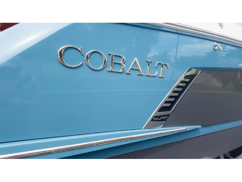 2026 Cobalt R6 Surf