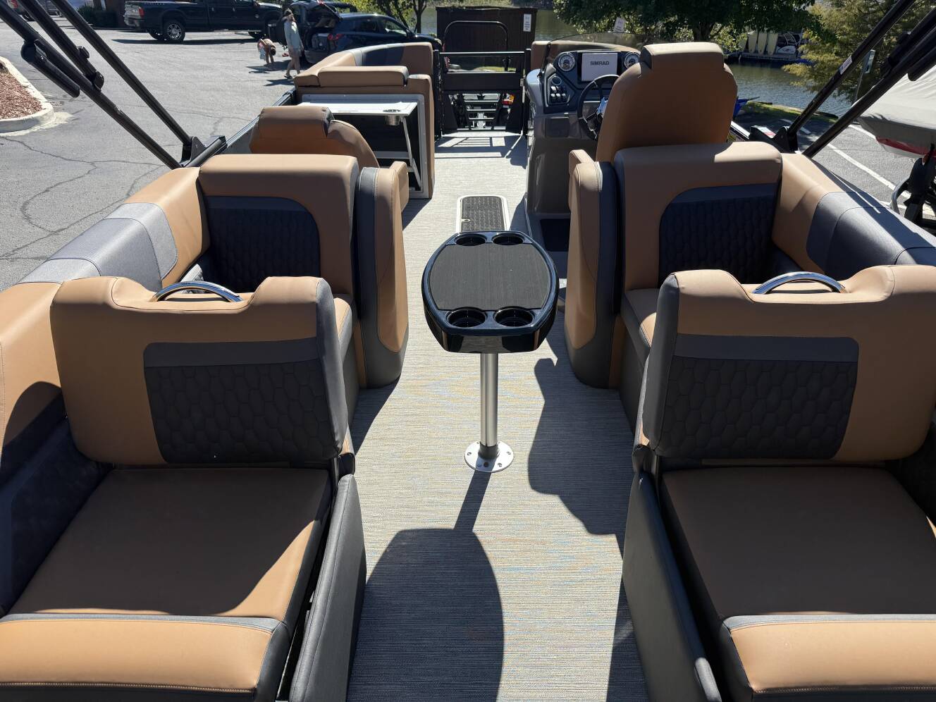 A photo of this 2026 Sylvan L-3 LZ DH