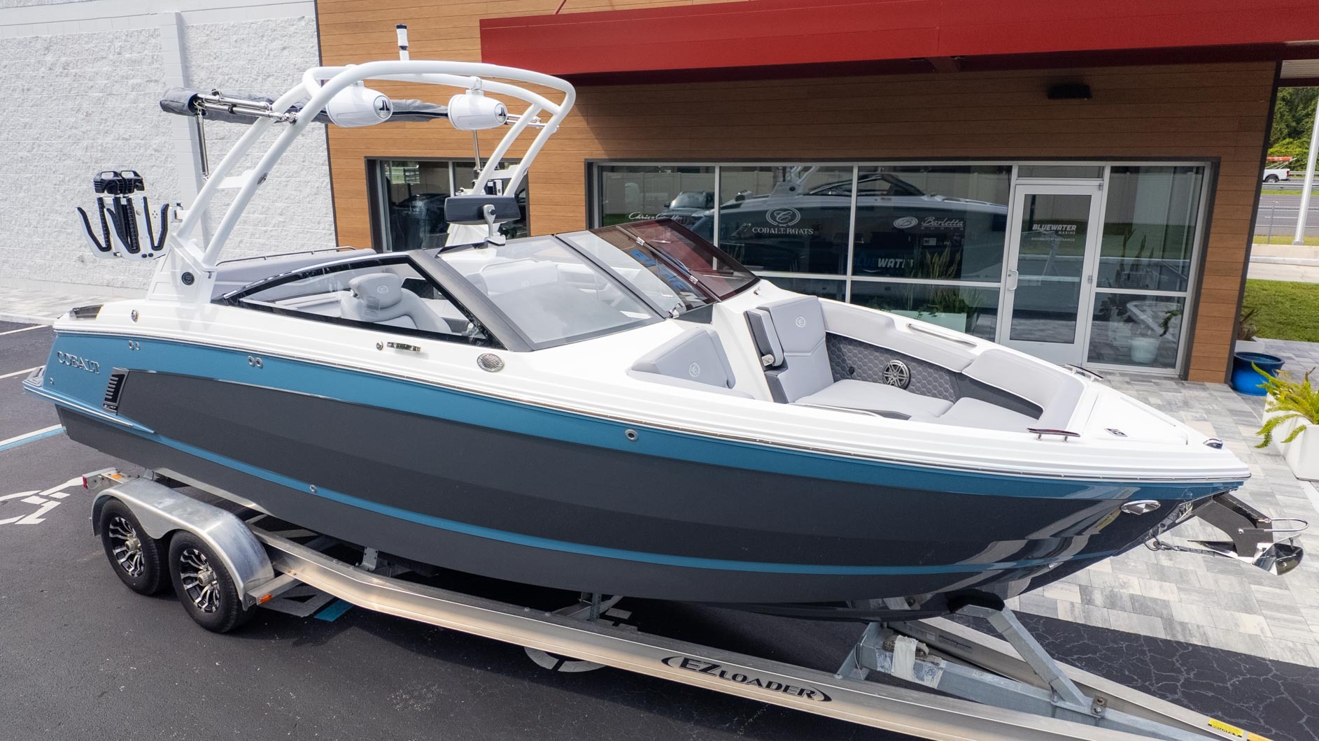 2026 Cobalt R6 Surf in jacksonville FL