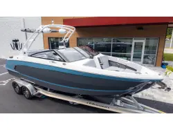 2026 Cobalt R6 Surf