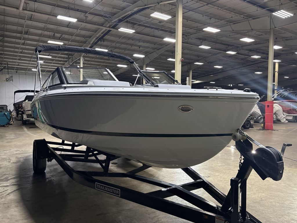 2026 Cobalt Boats CS22 NAN in green lake WI