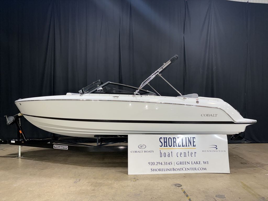 2026 Cobalt Boats CS22 NAN in green lake WI