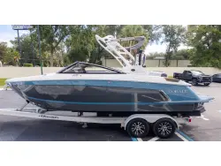 2026 Cobalt R6 Surf