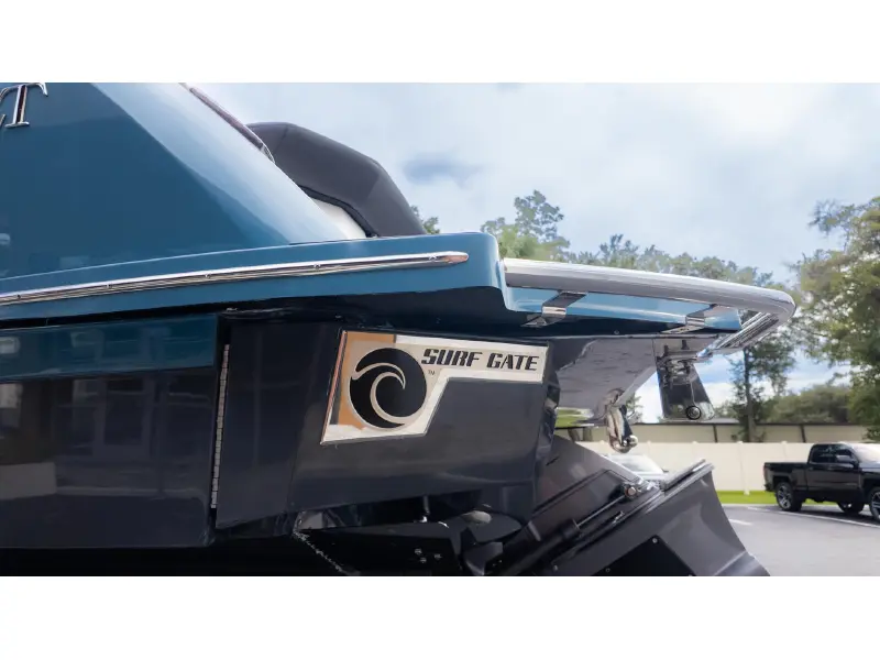 2026 Cobalt R6 Surf