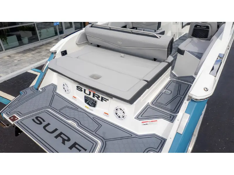 2026 Cobalt R6 Surf