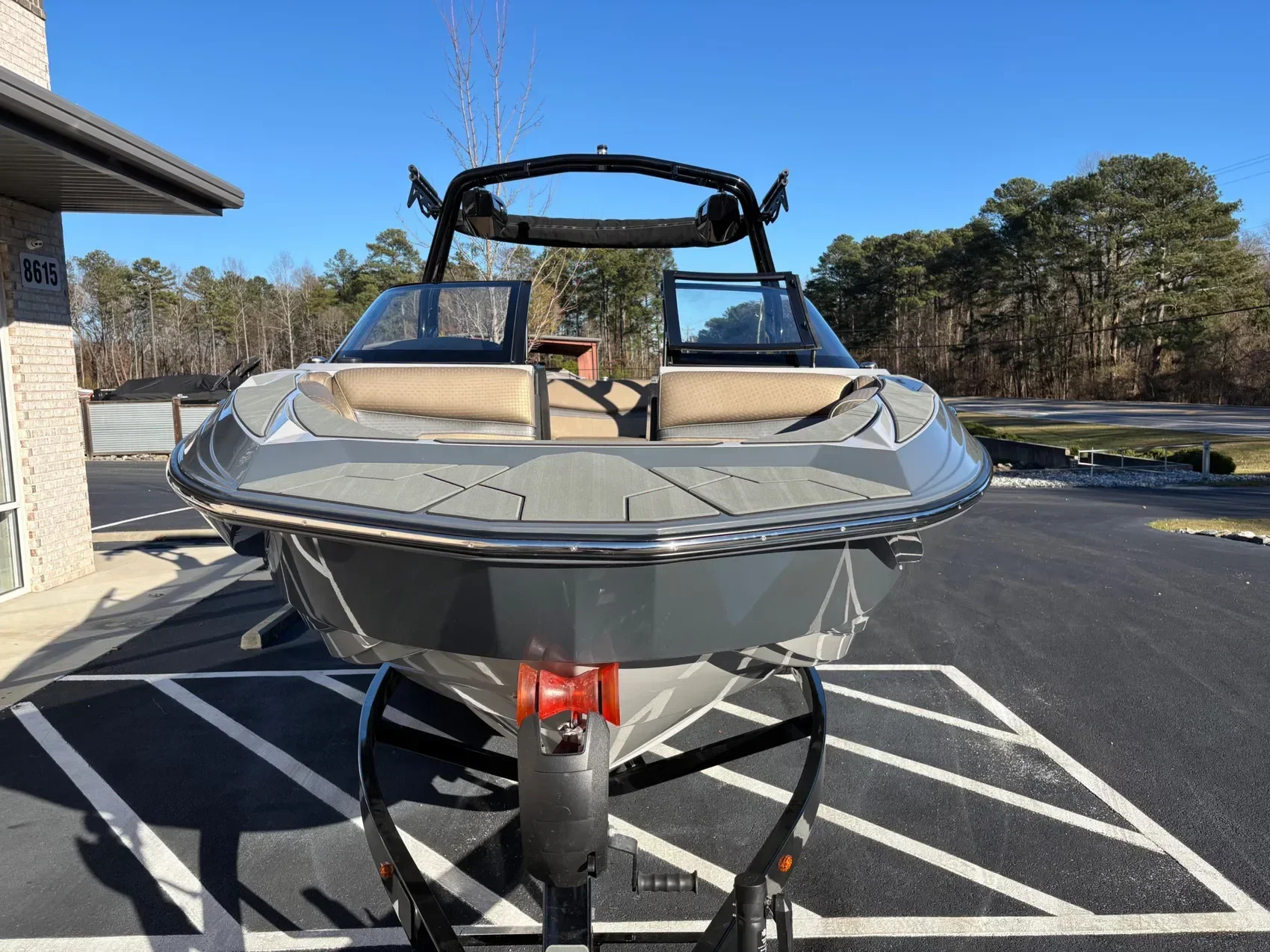 2026 Supreme S240 in gainesville GA