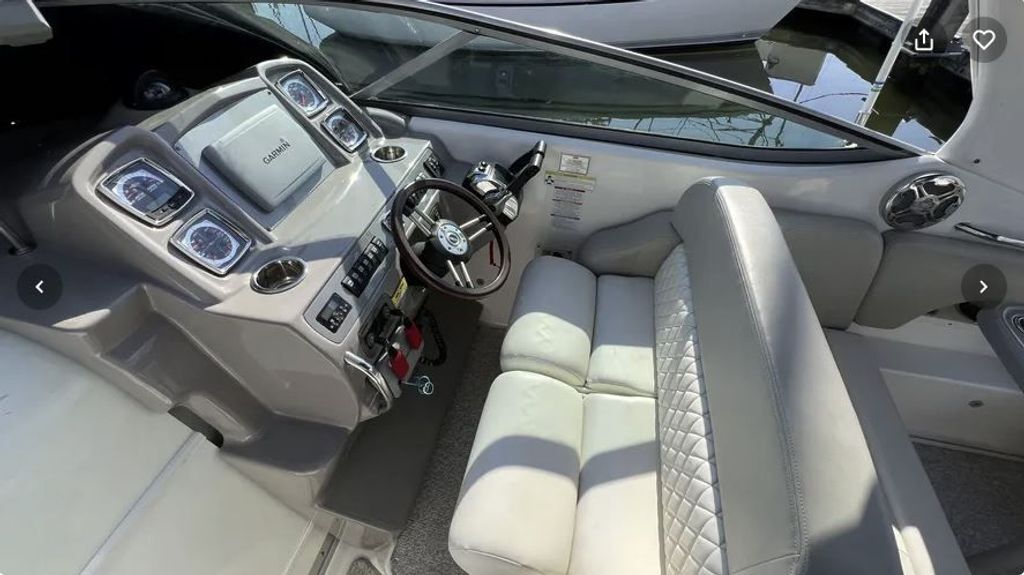 2013 Chaparral Signature 370 in kemah TX