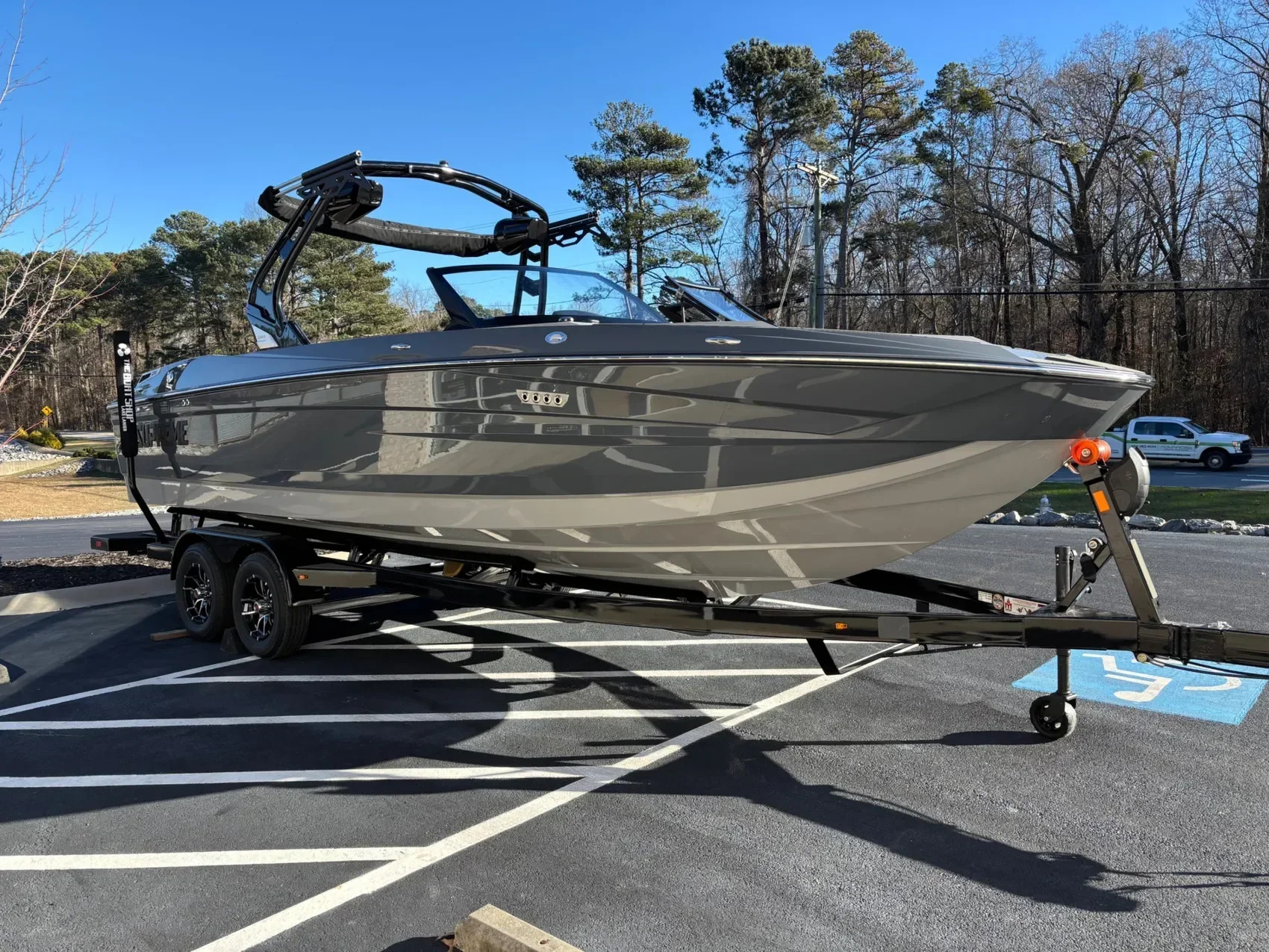 2026 Supreme S240 in gainesville GA