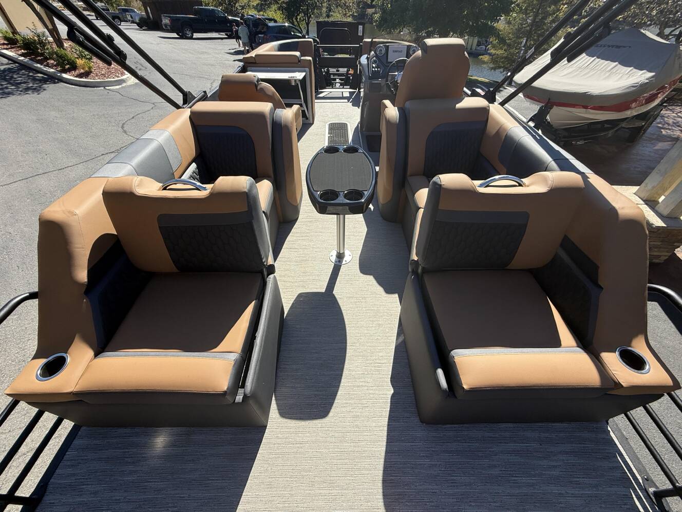 A photo of this 2026 Sylvan L-3 LZ DH