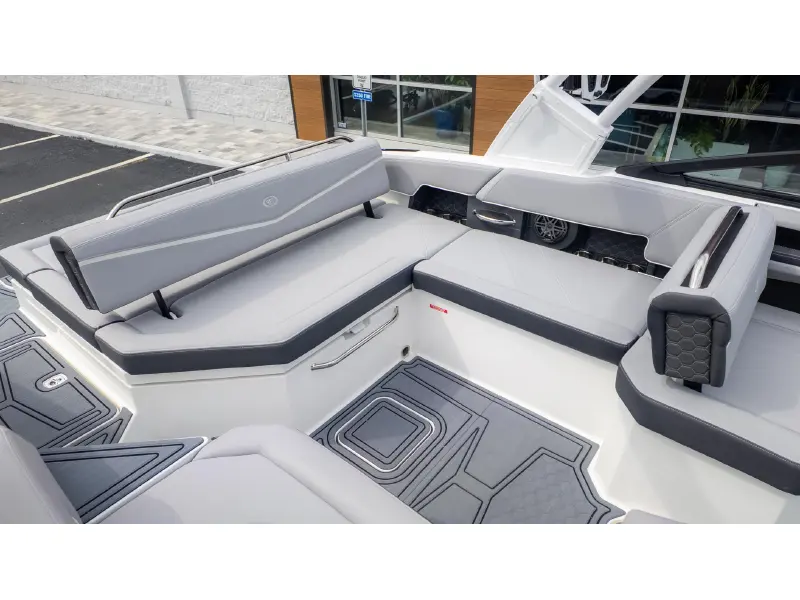 2026 Cobalt R6 Surf