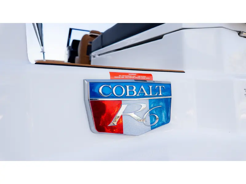 2026 Cobalt R6B