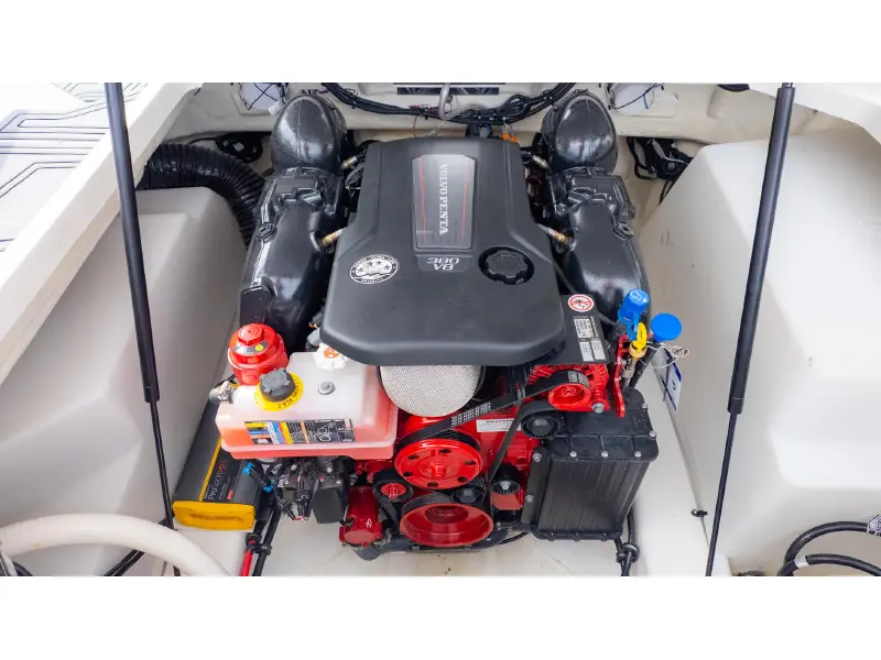 2026 Cobalt R6 Surf