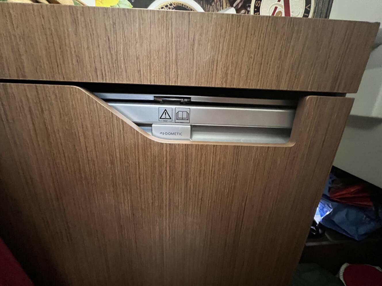 A photo of this 2020 Jeanneau NC 1095