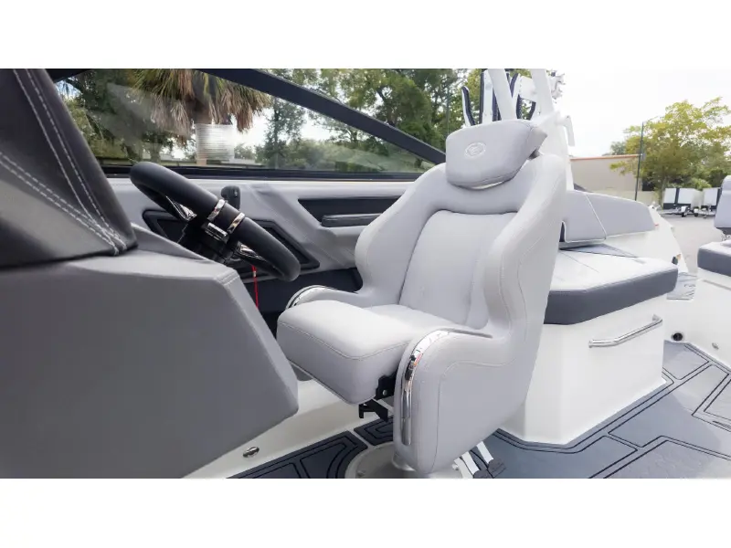 2026 Cobalt R6 Surf