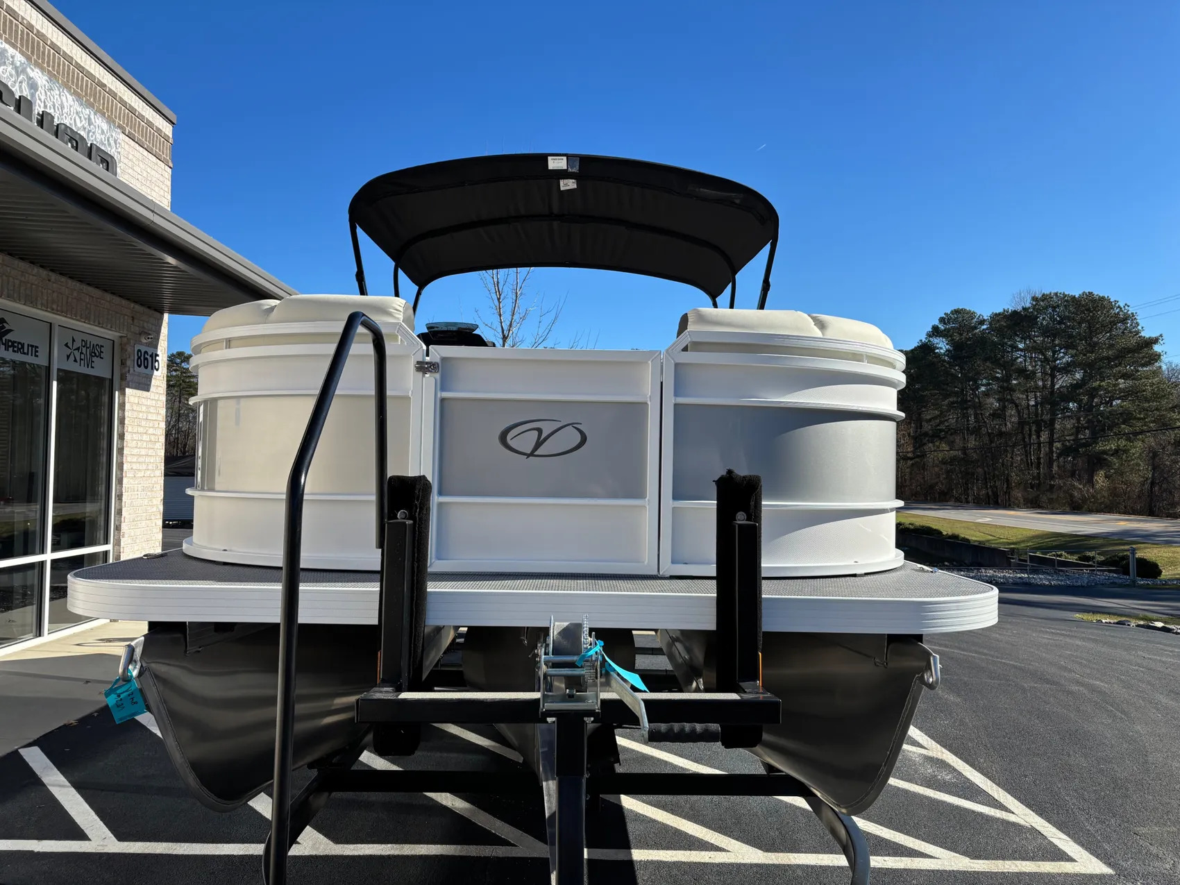 2026 Veranda Relax in gainesville GA