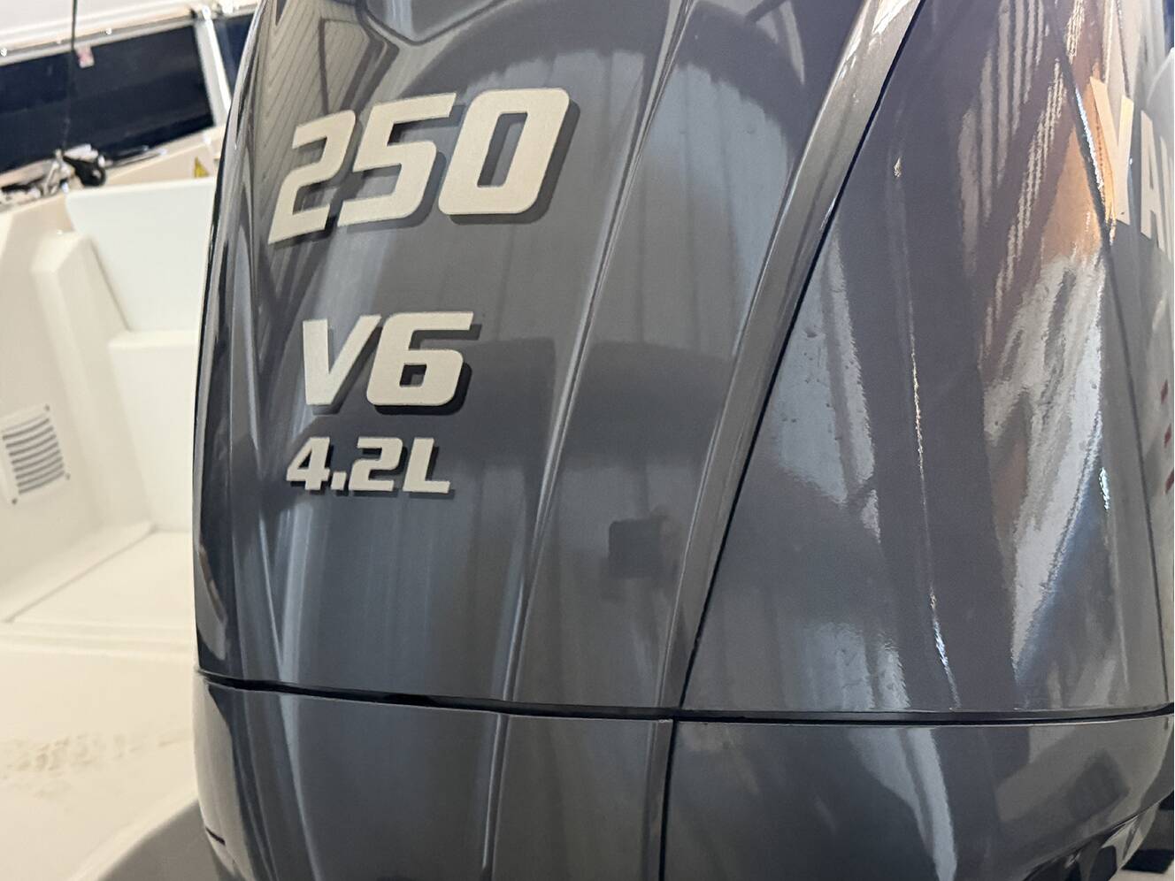 A photo of this 2024 Jeanneau NC795 S2