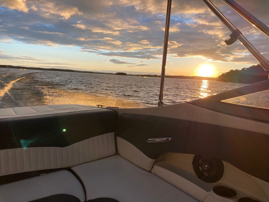 2018 Stingray 235LR 250 in powhatan VA