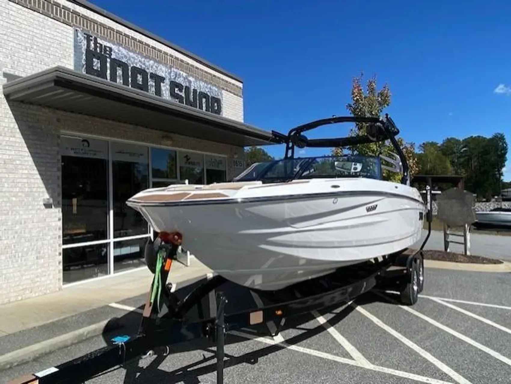 2025 Supreme S220 240 in gainesville GA
