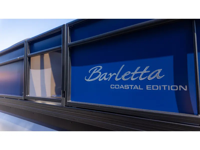 2026 Barletta Sanza S22QC
