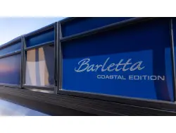 2026 Barletta Sanza S22QC