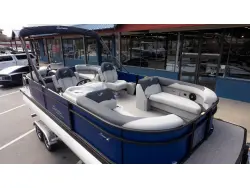 2026 Barletta Sanza S22QC