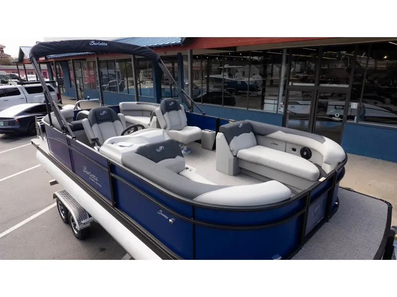 2026 Barletta Sanza S22QC