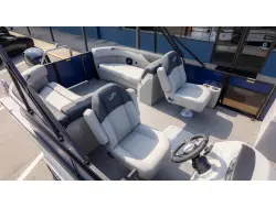 2026 Barletta Sanza S22QC