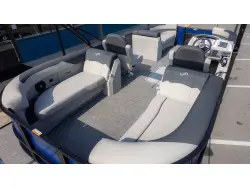 2026 Barletta Sanza S22QC
