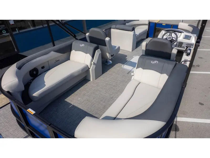 2026 Barletta Sanza S22QC